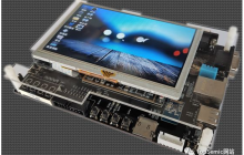 嵌入式Linux系列第8篇：操作网口