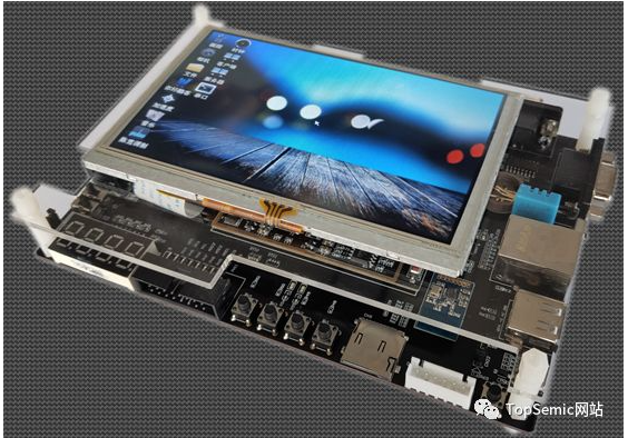 Embedded Linux Series Part 8: Operating Network Ports