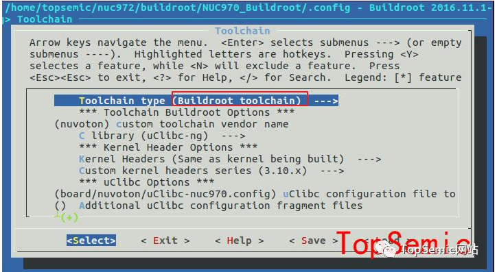 Embedded Linux Series Part 8: Operating Network Ports