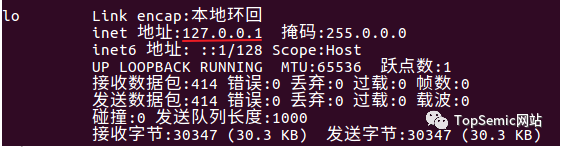 嵌入式Linux系列第8篇：操作網口