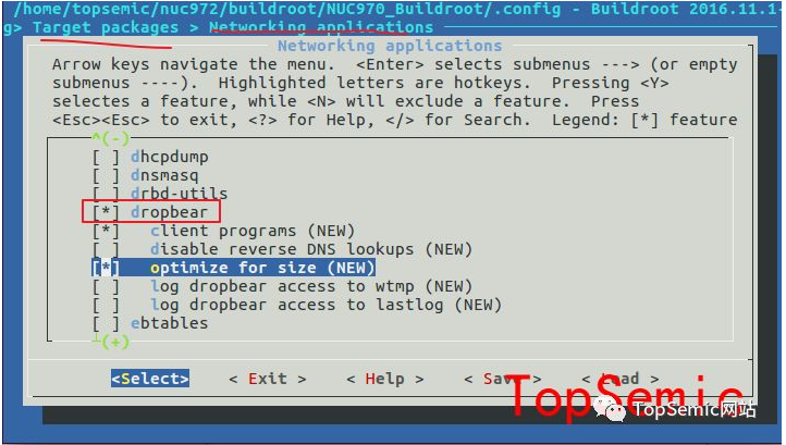 Embedded Linux Series Part 8: Operating Network Ports