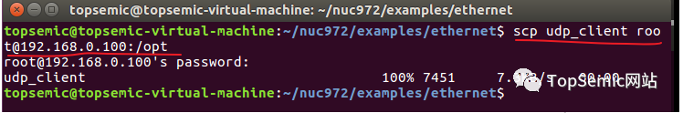 Embedded Linux Series Part 8: Operating Network Ports