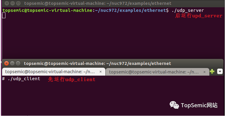 Série Linux embarquée, partie 8 : ports réseau dexploitation