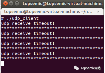 Embedded Linux Series Part 8: Operating Network Ports