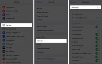 How to fix Memojis disappearing on iPhone after iOS17 update