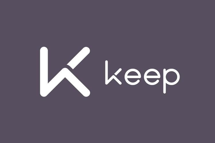 Keep でライディングモードを有効にする方法