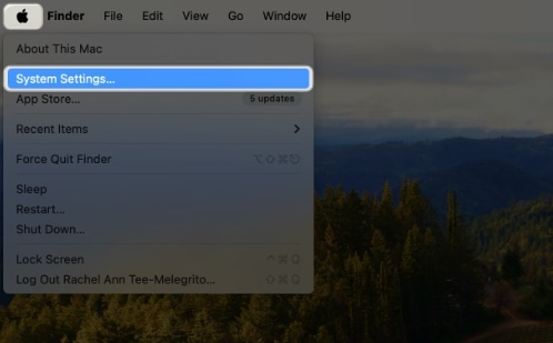 How to check the battery level of a connected Bluetooth device on your Mac