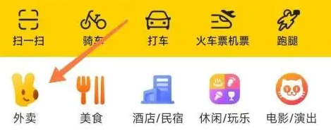 Comment préparer des repas pour emporter Meituan