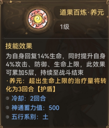 How to play the lineup of the strongest ancestor Qin Bing