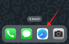 如何在 iPhone 上将网页下载为 HTML 文件