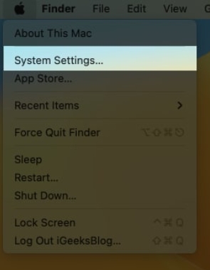 How to display battery percentage on Apple computer