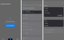 如何在iPhone上安排短信,苹果定时发送设置