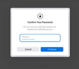 So ändern Sie Ihre Apple-ID auf iPhone, iPad und Mac