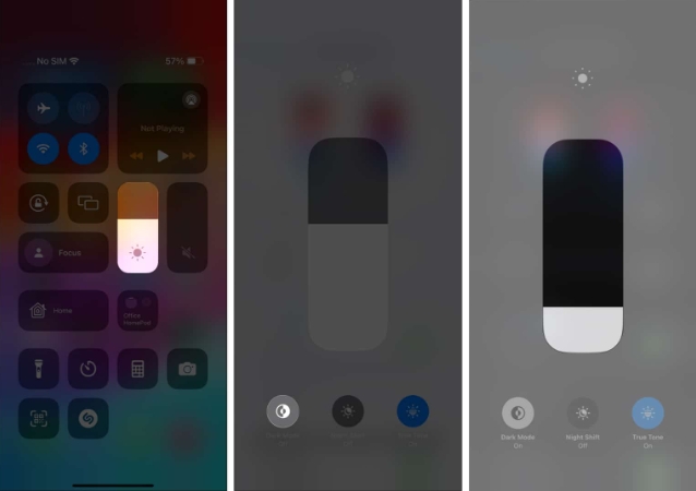 How to turn on dark mode on iPhone: The complete guide