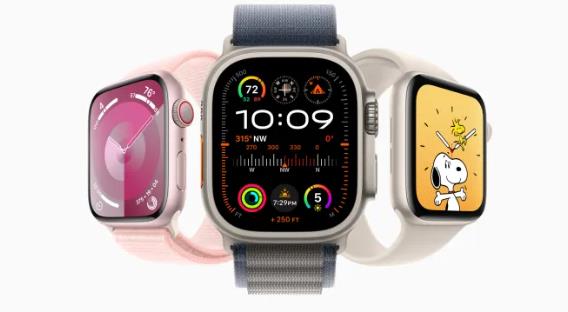 watchOS10是否會導致電池耗盡？一分鐘了解