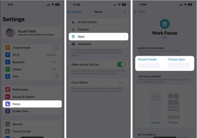 How to turn off notifications on iPhone and iPad? 5 ways to set it up