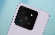 小米手机上线龙年春节限定水印！支持小米14、Redmi K70等机型