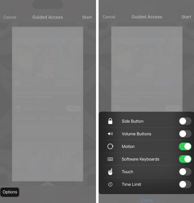 Guided Access not working on iPhone or iPad? 8 ways to fix it!