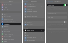 引导式访问在iPhone或iPad上不起作用？8种方法解决它！