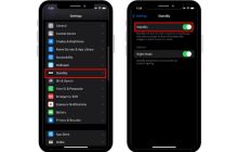 iOS 17：如何使用iPhone的新待机模式
