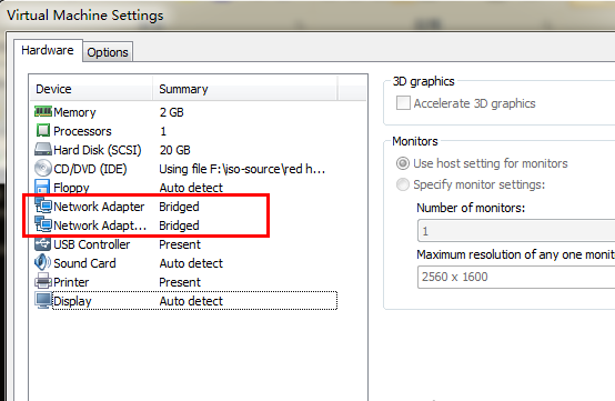 Combat pratique de la liaison de plusieurs cartes réseau dans le système Linux