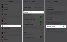 如何在iPhone15 和14 Pro系列上拍摄48MP ProRaw照片