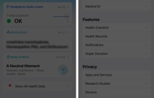如何从iPhone导出健康数据？2种方法解释！