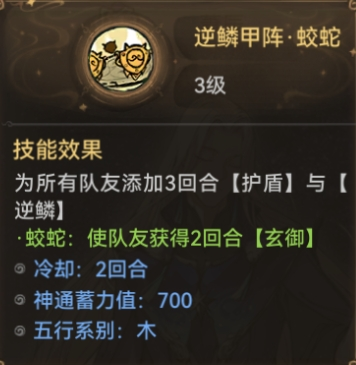 Recommended lineup and equipment of Xiao Chen in The Strongest Patriarch