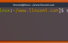 Linux命令su、sudo、sudo su、sudo -i使用和区别