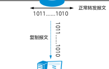 一文读懂镜像