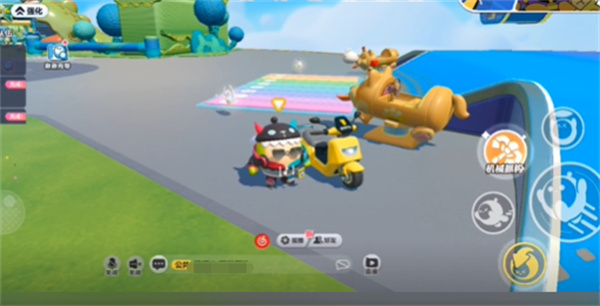 Introduction à la façon de récupérer le camion à emporter dans Eggman Party