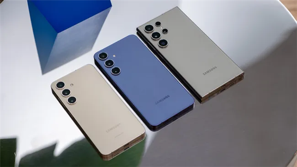 Les appareils photo Samsung de la série S24 ont des défauts ! Réponse officielle : sera corrigé via des mises à jour