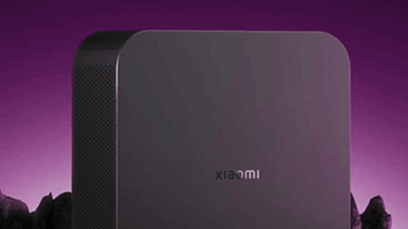 Kann die Xiaomi Mini-Konsole League of Legends spielen?