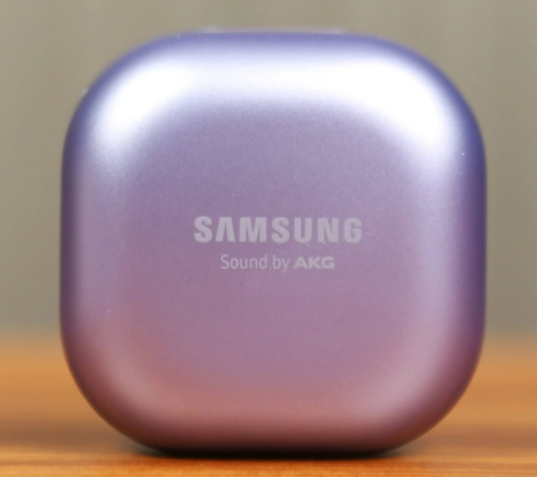 Perbezaan antara Samsung buds2pro dan buds2