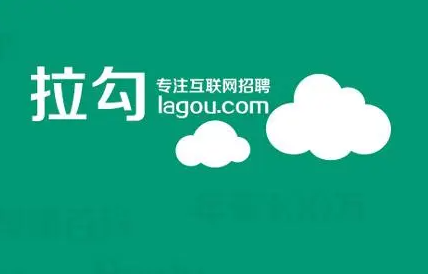 How to block companies in Lagou Recruitment