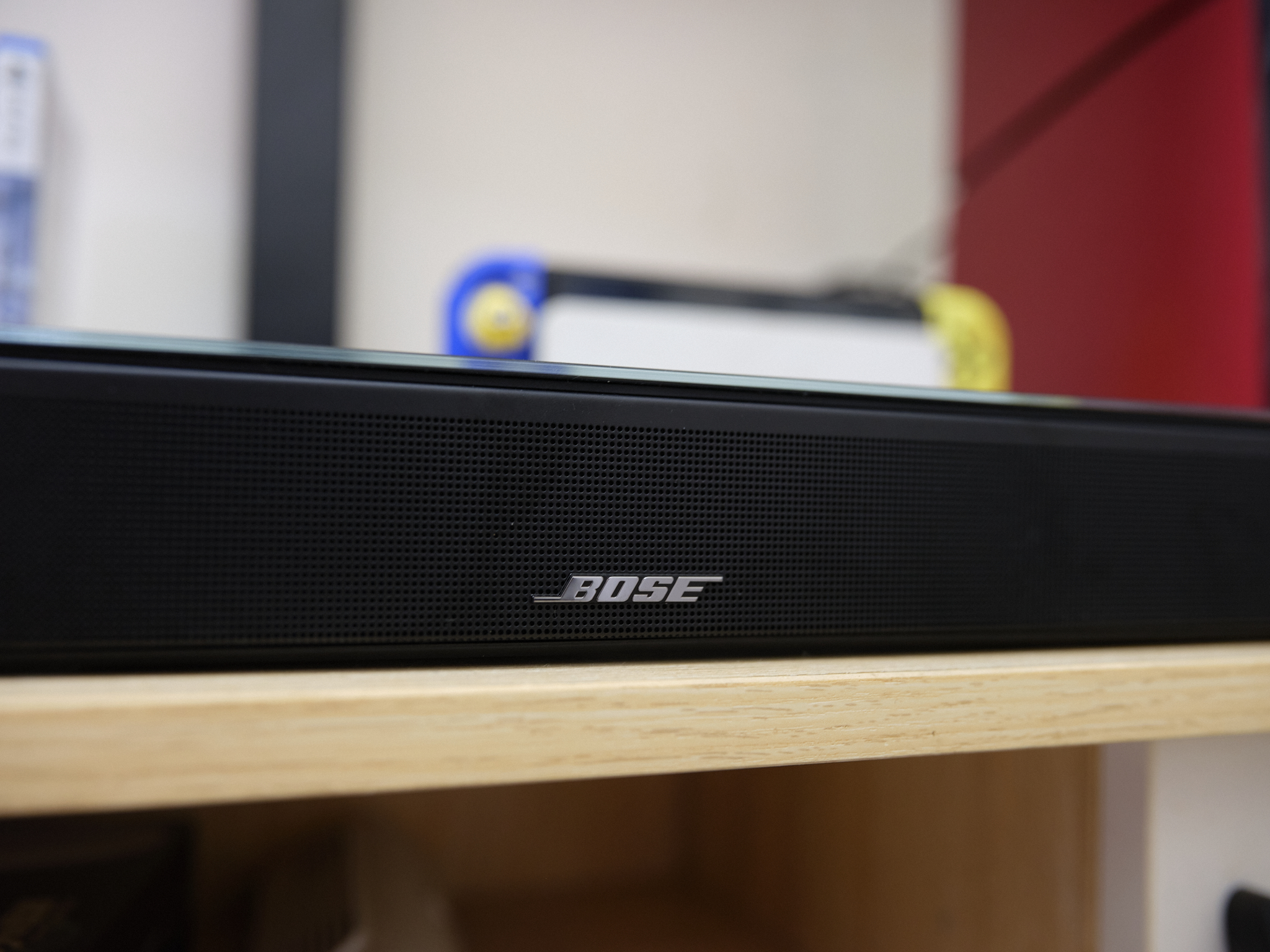 Bose Soundbar Ultra launch experience: Home theater right out of the box?