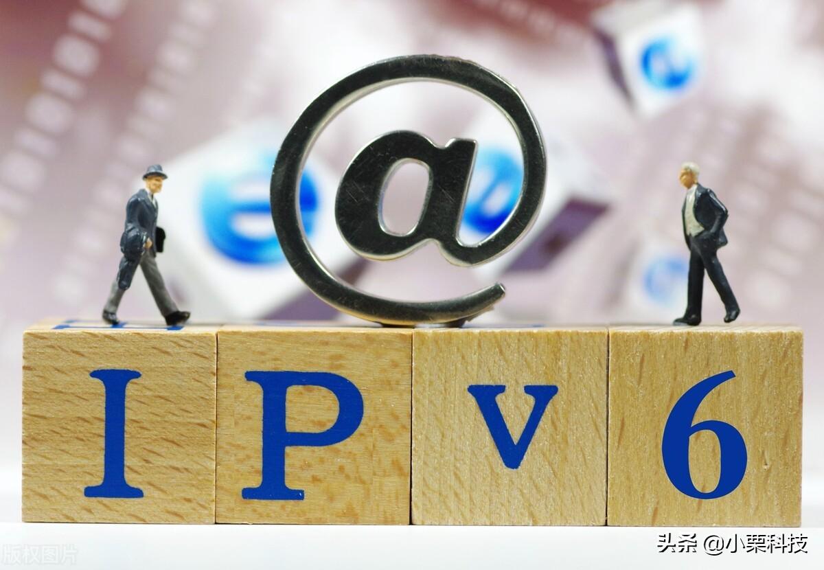 What are the benefits of turning on ipv6 on the router Advantages of using the latest IPv6