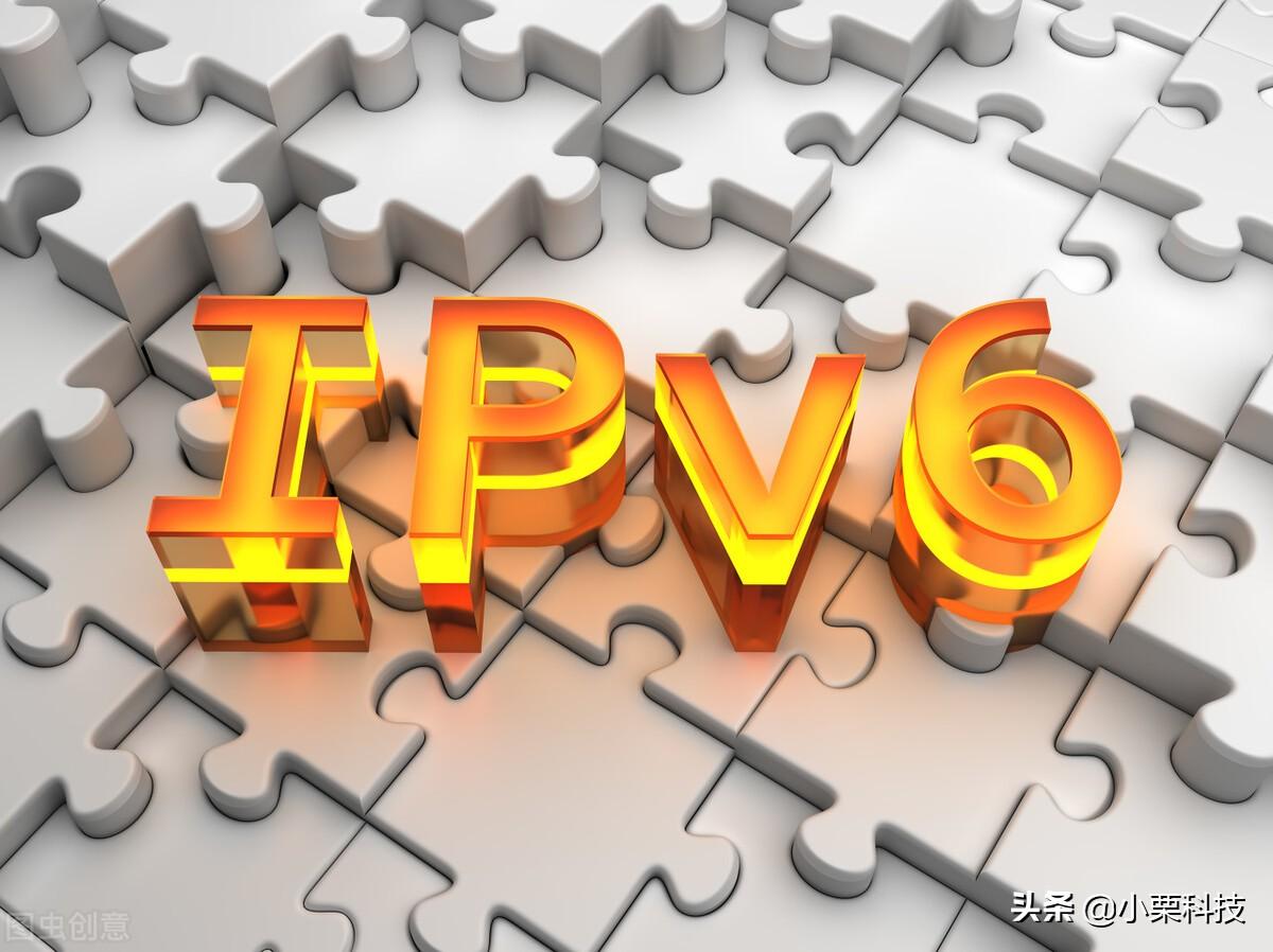 What are the benefits of turning on ipv6 on the router Advantages of using the latest IPv6