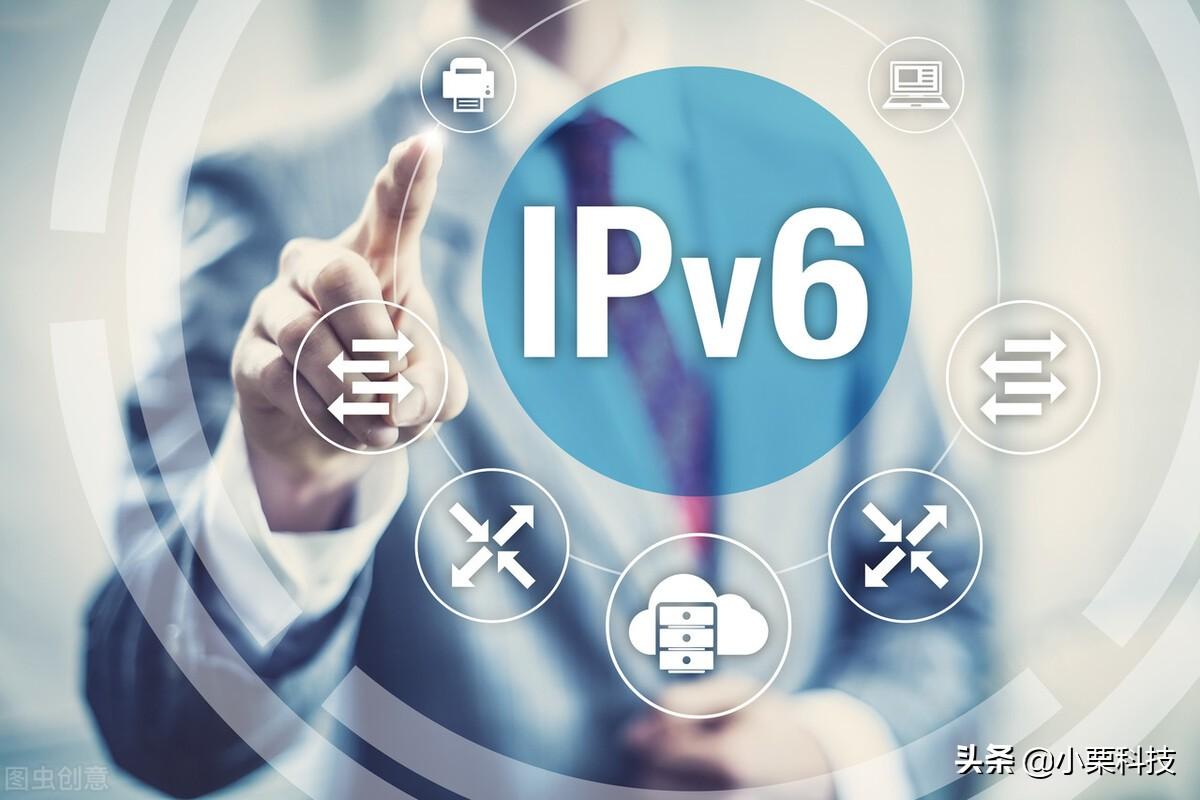 What are the benefits of turning on ipv6 on the router Advantages of using the latest IPv6