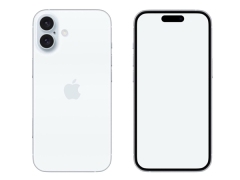 梦回iPhone X时代！iPhone 16工业设计变了