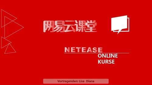 How to withdraw from NetEase Cloud Classroom