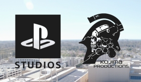 小岛秀夫宣布将与PlayStation合作开发一款全新的动作谍战游戏