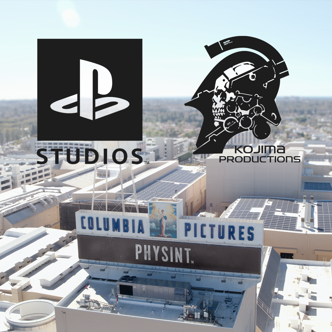 Hideo Kojima annonce une collaboration avec PlayStation pour développer un nouveau jeu daction et despionnage