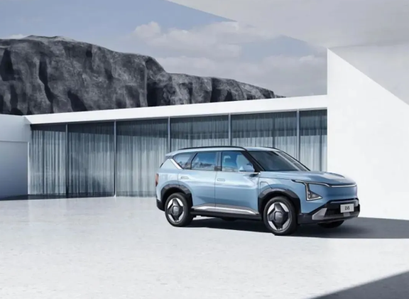 Yueda Kia has a strong start to 2024: January sales surged 86% year-on-year, and electrification transformation is accelerating again