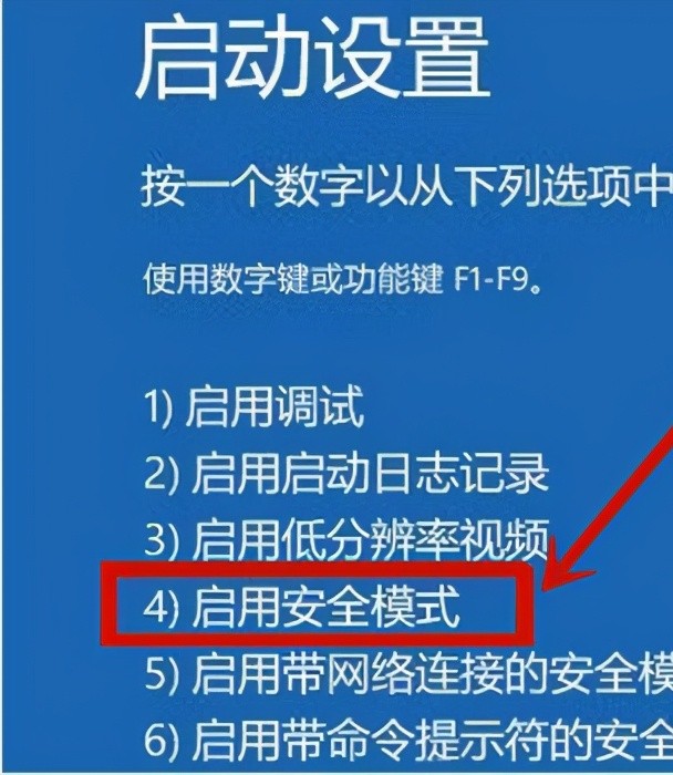 联想电脑开机黑屏怎么解决 详细讲解：win10联想笔记本开机黑屏进不去系统处理方法