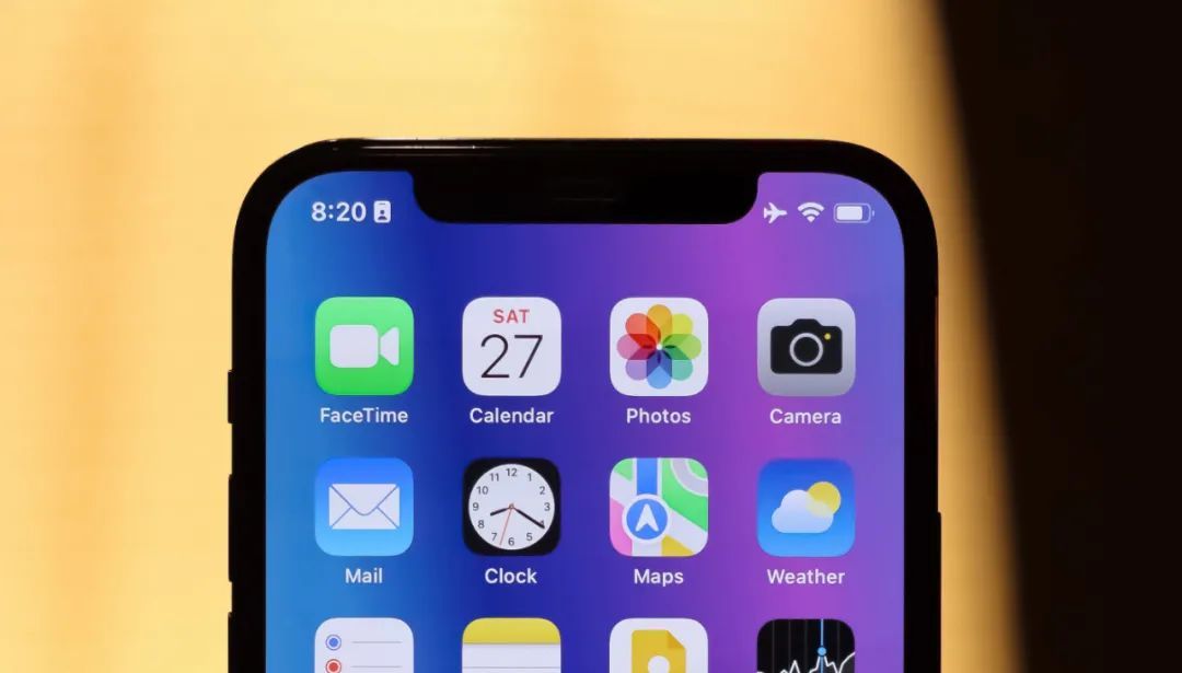 Adakah tiada peratusan bateri pada iPhone 13 Pengenalan terperinci: Bagaimana untuk memaparkan peratusan bateri pada iPhone 13