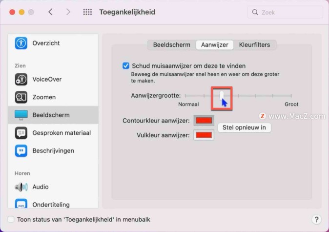 触摸板鼠标光标没了点不了怎么办 必看:苹果Mac鼠标光标丢失找回方法