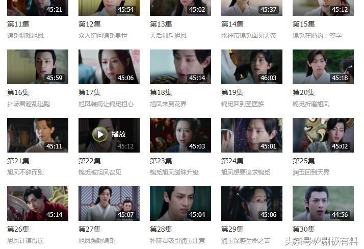 dvd版和tv版有什么区别 详细介绍：TV版和DVD版对比