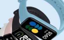 redmi手环2什么时候出