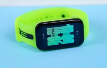 redmi手环2手环和华为手环哪个好